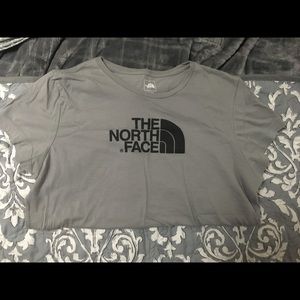 North face T-Shirt